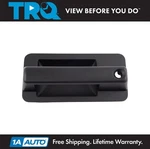 Trq Front Outside Exterior Black Door Handle Lh Driver For Kodiak Topkick. Fixed Price $49.95.