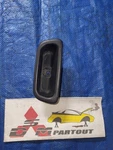 03-06 Mitsubishi Evolution Door Handle Trim Rear Oem EVO8-9 Stock#m. Fixed Price $12.95.