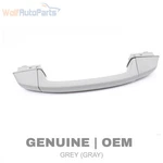 2005-2008 Bmw X3 Front Roof Grab Handle 3418724. Fixed Price $12.13.