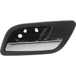 Interior Door Handle Chrome For 2007-2014 Cadillac Escalade. Fixed Price $27.15.