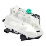 8T4Z7821813A Front Left Door Lock Latch Actuator 2007-2015 Ford Edge. Fixed Price $29.00.