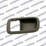 1997-2001 Lexus ES300 Rear Left Interior Inner Door Handle Bezel 6927833030 Oem. Fixed Price $19.98.