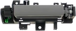 Interior Door Handle Dorman 81624. Fixed Price $60.02.