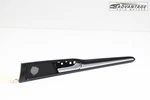 2019-2020 Ford Fusion Rear Right Side Inner Door Handle Panel Trim Molding Oem. Fixed Price $139.99.