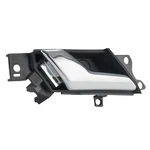 New Door Handle Front Driver Left Side Chrome Chevy Lh Saturn Vue 96861998. Fixed Price $10.80.