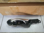 *bmw X6 E71-E72 Door Opener Inner Front Left !new! !genuine! 51219112429. Fixed Price $99.00.