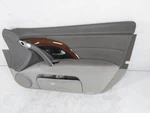 Acura Rl 2005-2008 Front Passenger Interior Door Panel Trim Grey *wear Marks*. Fixed Price $165.73.