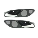 For Bmw 323CI/328CI 2000 Interior Door Handles Front Driver Passenger Side Pair. Fixed Price $78.64.