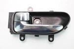 2008-2013 Nissan Rogue Front Left Side Interior Door Handle Oem, 80671-JM00A. Fixed Price $29.99.