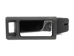 New Audi 1992-1998 Front Right Interior Door Handle *4A0837020C 9XB. Fixed Price $15.00.