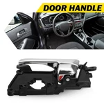 Front Driver Door Handle Interior Inner Left Lh Side Fit Kia Optima 2011-2013 Eh. Fixed Price $14.24.