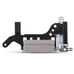 Rear Left Side Interior Door Handle For Toyota Tacoma 2005-2009 69208-04010-E0. Fixed Price $25.99.