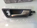 2009-2012 Audi Q5 Right Inside Door Handle Oem 8R0839020A1DH. Fixed Price $84.99.