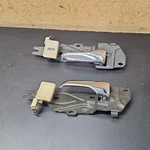 90-93 Acura Integra 3D Interior Door Handle Set. Fixed Price $70.00.