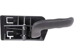 Left Brock Interior Door Handle Fits Chevy Silverado 2500 1999-2004 21NXHX. Fixed Price $27.28.