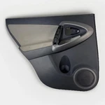 2006-2012 Toyota RAV4 Rear Left Lh Interior Door Panel Gray Jbl Oem. Fixed Price $85.00.
