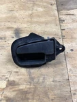 Front Left Driver Side Interior Door Handle 1977539 93 98 Bmw E36 325I Z3 328I. Fixed Price $10.00.