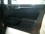 Fusion 2015 Front Door Trim Panel 104669288. Fixed Price $168.90.