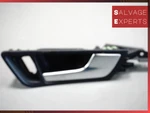 2014-2017 Audi SQ5 Front Right Passenger Side Interior Door Handle 8R0837020A. Fixed Price $21.00.