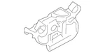 Genuine Ford Interior Door Handle 8F9Z-7421819-A. Fixed Price $49.52.
