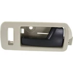 2005-2014 Ford Mustang Interior Door Handle Passenger Beige Bezel. Fixed Price $28.29.