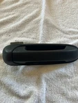 Jeep Liberty 2002-2007 Right Passenger Side Rear Door Handle Oem Free Shipping. Fixed Price $34.99.