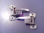 Vw T2 Bay Van Bus, Porsche 914, 411+412 Door Openers L+r Oem 411837071 411837072. Fixed Price $47.01.