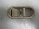 Drivers Left Front Interior Door Handle 97-02 Ford Escort. Fixed Price $16.95.