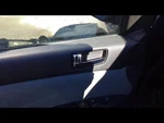Sentra 2011 Door Handle Interior 24913120. Fixed Price $92.25.