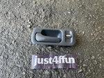 97-01 Honda Crv Oem Front Left Driver Side Interior Door Handle Assembly Cr-v. Fixed Price $35.00.