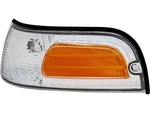 1998-2011 Ford Crown Victoria Cornering Light Left Replacement Ap 85527VBDV. Fixed Price $26.06.