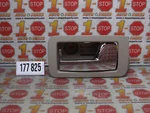 09-18 Ford Flex Passenger Right Rear Interior Door Handle 8A83-74266B34-A Oem. Fixed Price $15.00.