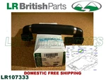 Genuine Land Rover Rear Roof Handle Range 2013-2021 New LR107333. Fixed Price $315.00.