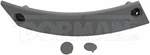 Dorman 83227 Interior Door Handle Pull Kit Passenger Side Gray. Fixed Price $151.66.