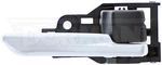 Dorman 15874 Interior Door Handle Compatible With Toyota Models, Silver; Black. Fixed Price $47.17.