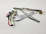2002 - 2007 Subaru Impreza Wrx Right Front Door Window Regulator 61222FE002. Fixed Price $49.50.