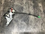 Oem 2004-2012 Chevy Colorado Gmc Canyon Rear Left Driver Latch Actuator Crew Cab. Fixed Price $56.00.