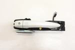 2023-2025 Nissan Ariya Front Left Driver Door Outside Handle Oem White Xga. Fixed Price $152.89.