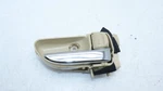 06-07 Subaru Tribeca B9 Rear Passenger Right Door Interior Handle Beige T4387. Fixed Price $60.44.