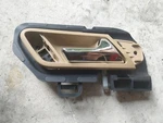 Mercedes Benz W251 R500 R350 Interior Door Handle Tan. Fixed Price $30.00.