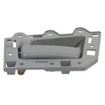 Rear Left Inner Door Handle For Jeep Grand Cherokee 2005-2010 82143, 5HR411J3AK. Fixed Price $16.43.