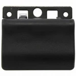 2003-2005 Ford E-350 Club Wagon Interior Door Handle Rear, Driver Black. Fixed Price $17.78.