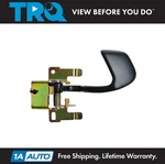 Trq Inside Interior Door Handle Black Driver Lh Inner For Pickup Truck S10 S15. Fixed Price $21.95.