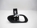 2016-2020 Honda Hr-v Rear Right Interior Door Panel Handle Bezel 80626041 Oem. Fixed Price $17.00.