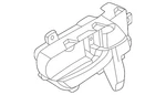 Genuine Nissan Interior Door Handle 80670-6RA0B. Fixed Price $27.75.