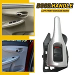 Door Handle Inside Silver Driver Lh For Toyota Matrix Corolla. Fixed Price $12.34.