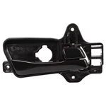 For 2009-2012 Hyundai Elantra Inside Door Handle Front Right Black Plastic. Fixed Price $11.09.
