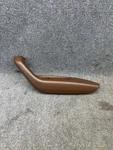 2012 - 2018 Audi A6 C7 Rear Right Side Door Panel Pull Handle Armrest Trim Oem. Fixed Price $38.00.