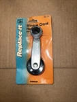 Nos Dorman 701-745 Window Crank Handle 70-80 Various Autos Tap Desc. Fixed Price $19.75.