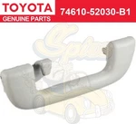 Genuine Toyota 4RUNNER Prius Xb Xd Gray Rear Assist Grip Handle 74610-52030-B1. Fixed Price $21.48.